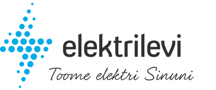 Elektrilevi logo